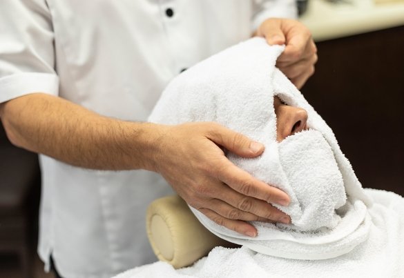 La Barbería de eliveli men