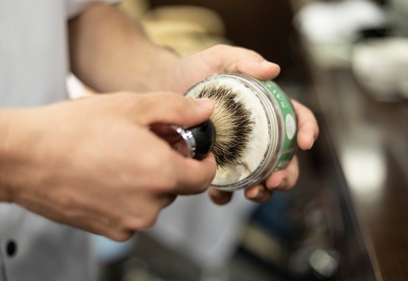 La Barbería de eliveli men