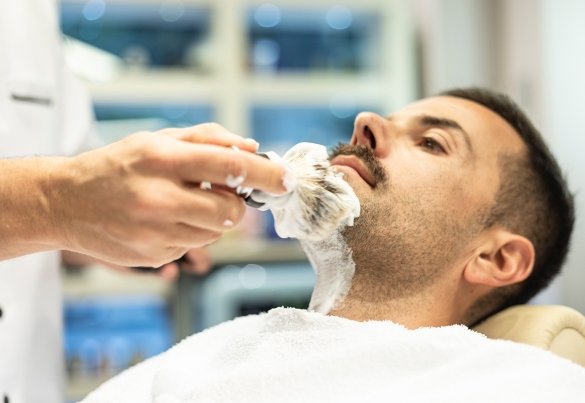 La Barbería de eliveli men