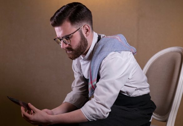 Corte de pelo para hombres en Donostia