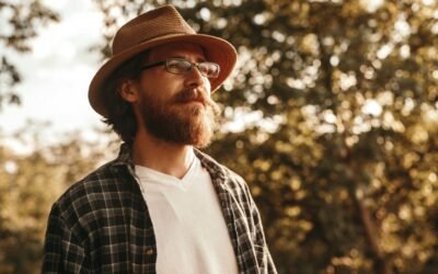 Historia de la barba