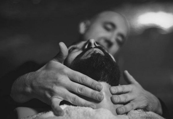 eliveli men Afeitados