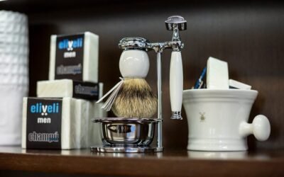 Cinco razones para pasarte al jabón sólido