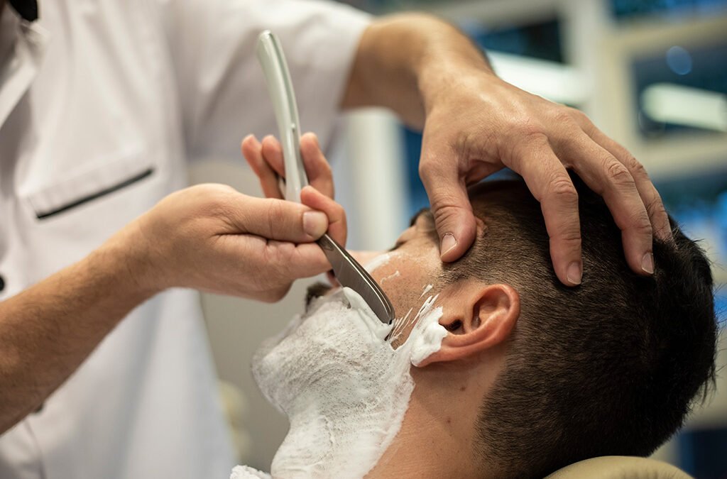 La ventajas del afeitado clásico