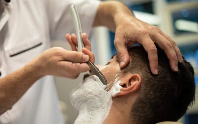 La ventajas del afeitado clásico