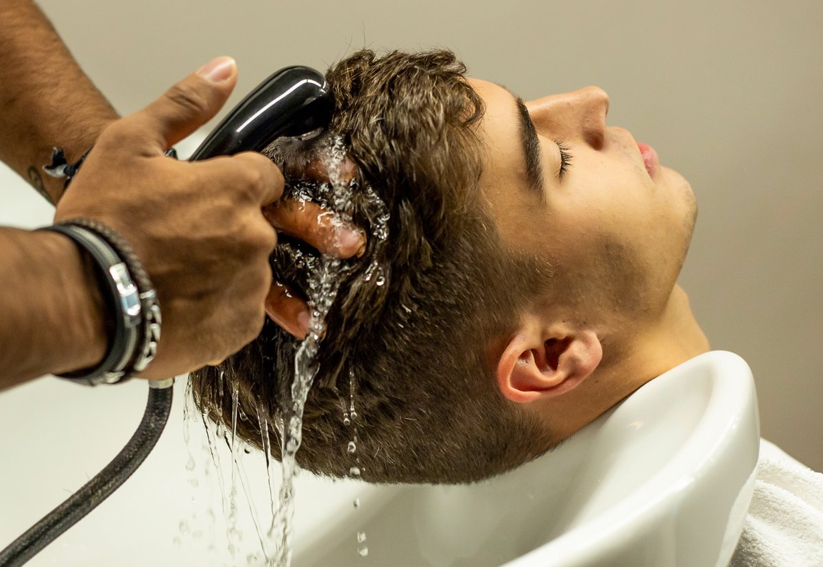 Peluquería en Donostia