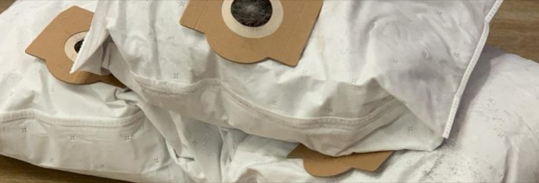 La segunda vida del pelo