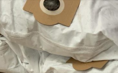 La segunda vida del pelo