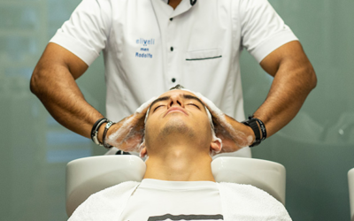 ¿Pelo encrespado? Te ayudamos a solucionarlo