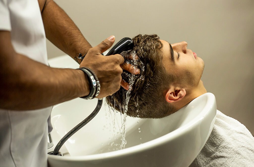 Cómo eliminar la caspa