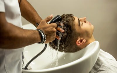 Cómo eliminar la caspa