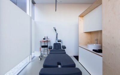 Josune, nueva colaboradora en Ammma Donostia