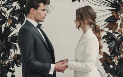 Una boda «made in» Gipuzkoa