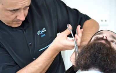Cómo cuidar la barba: consejos básicos
