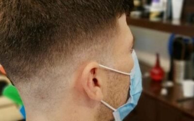 Protege del sol tu cuero cabelludo