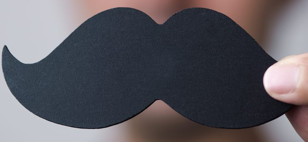 Noviembre significa MOVEMBER