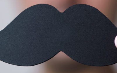 Noviembre significa MOVEMBER