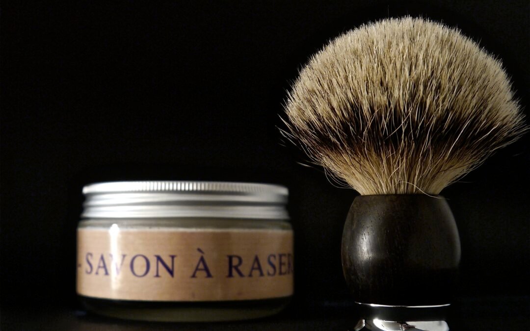 Crema de afeitar o jabón de afeitar. ¿Cuál es mejor para el afeitado clásico?
