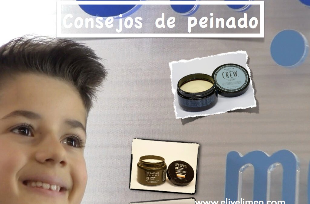 Flequillo, consejos prácticos.