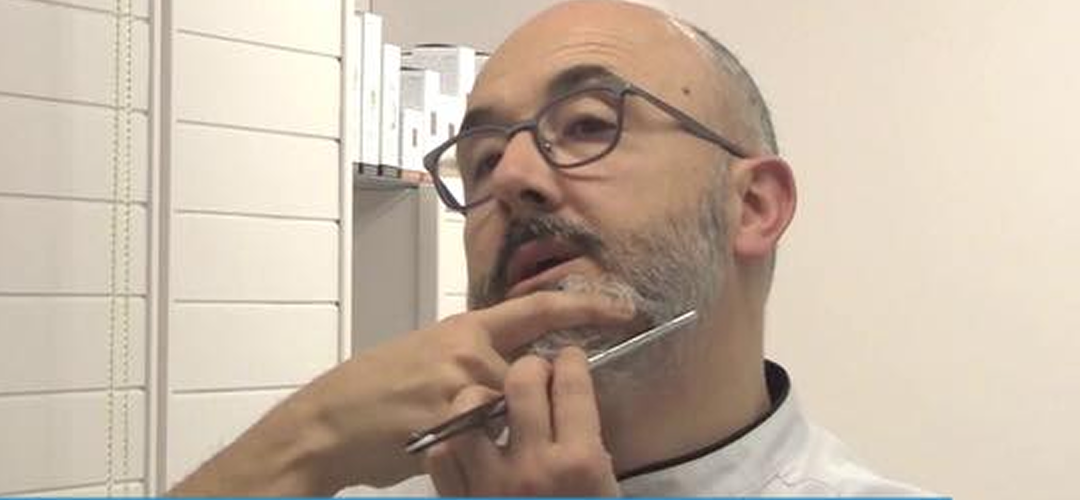 Cómo cuidar la barba