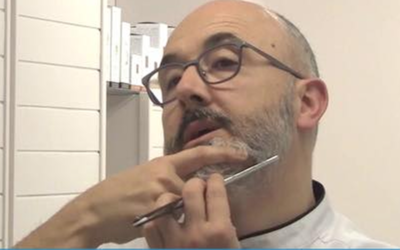 Cómo cuidar la barba