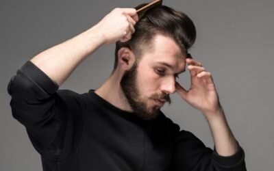 Diferencias entre cepillar y peinar